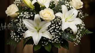 お見舞い・ご供花